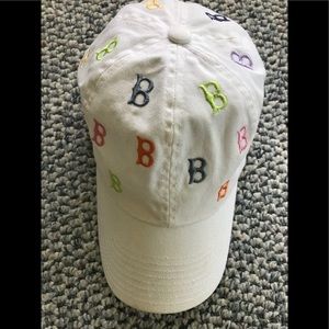 Red Sox hat